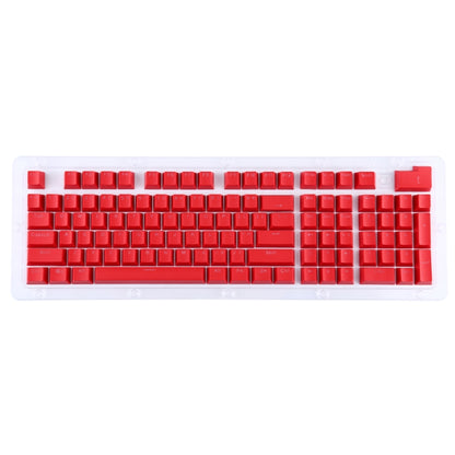 ABS Translucent Keycaps, OEM Highly Mechanical Keyboard, Universal Game Keyboard, Black, Orange, Pink, Grey, Blue, Purple, Red, White, Yellow