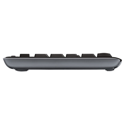Logitech MK270 2.4GHz Wireless Keyboard + Mouse Set