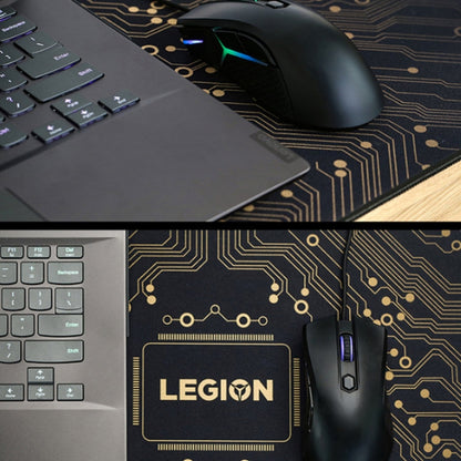Lenovo HEADSHOT Gaming Engine Game Wired Mouse, HEADSHOT
