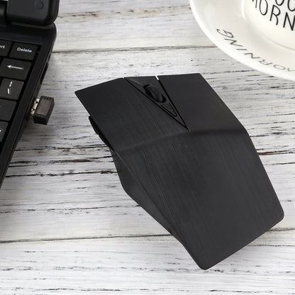 2.4GHz USB Receiver Adjustable 1200 DPI Wireless Optical Mouse for Computer PC Laptop