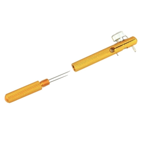 Fishing Line String Knotter Fishing Hook Tie Device Manual Knot Tying Tool, Fishing Hook Tie Device