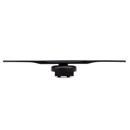 Dsee-50s Holographic Intelligent Display 3D Billboard, WiFi App Control, Display Resolution: 512 x 512 Pixels, Diameter: 50cm