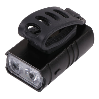 BK02 1000LM Micro USB Rechargeable Bicycle Light, Micro USB