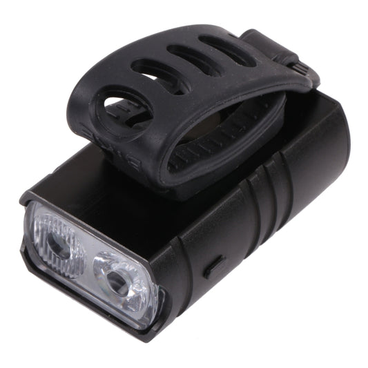 BK02 Éclairage de vélo rechargeable par micro USB 1000LM, micro USB