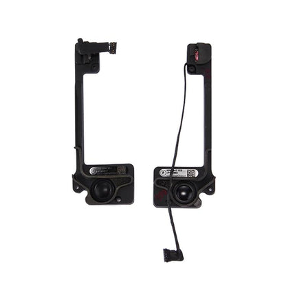 1 Paire Haut-parleurs d'origine pour MacBook Pro 13 pouces Retina A1502 Fin 2013 Début 2014 2015 923-0557 923-00509, A1502, A1502 (Original)