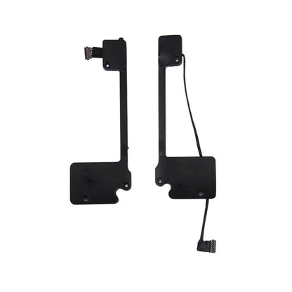 1 Pair Original Speakers for MacBook Pro 13 inch Retina A1502 Late 2013 Early 2014 2015 923-0557 923-00509, A1502(Original), A1502