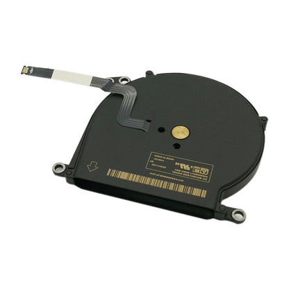 Ventilador de refrigeración para CPU de MacBook Air de 11,6 pulgadas, A1370 (2011, A1465, 2012, 2013, 2014 y 2015), A1465