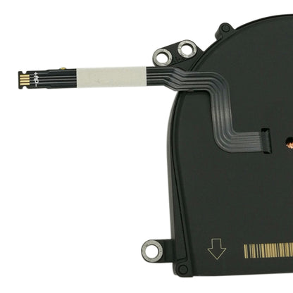Ventilador de refrigeración para CPU de MacBook Air de 11,6 pulgadas, A1370 (2011, A1465, 2012, 2013, 2014 y 2015), A1465