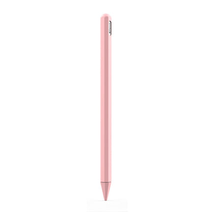 Stylus Pen Silica Gel Protective Case for Apple Pencil 2