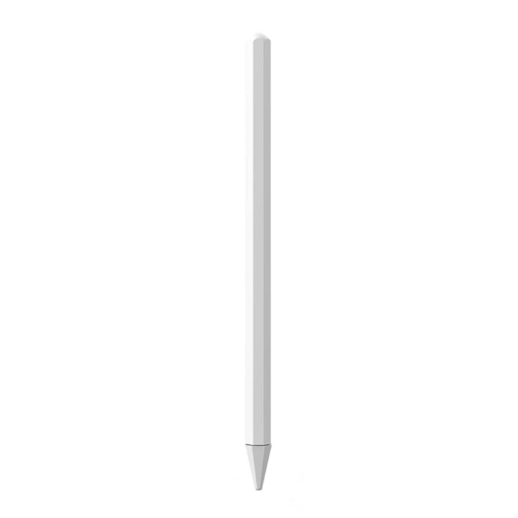 Stylus Pen Silica Gel Protective Case for Apple Pencil 2