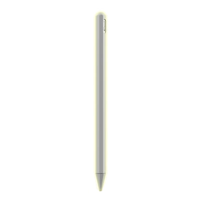 Stylus Pen Silica Gel Protective Case for Apple Pencil 2