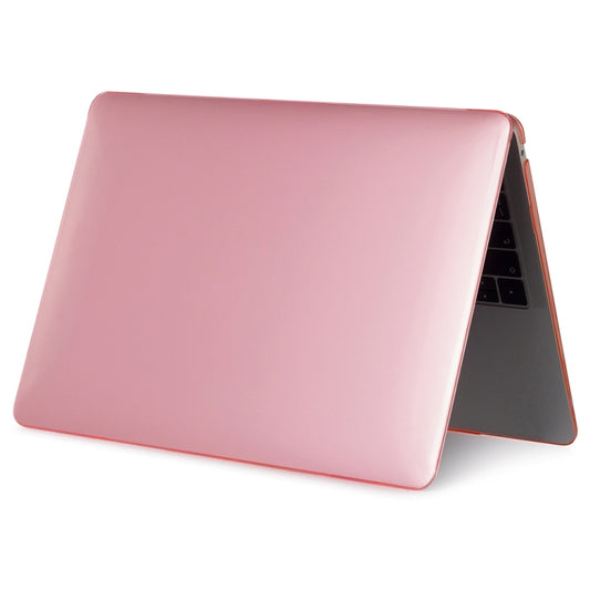 Pour les coques de protection rigides pour MacBook Air 13,3 pouces A1932 (2018), A2179 (2020) et A2337 (2020) de style cristal, MacBook Air 13,3 pouces A1932 (2018)