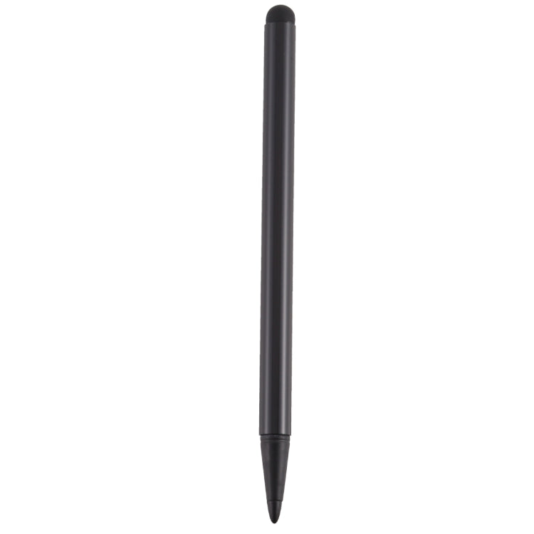 Stylet double pointe de précision pour écran tactile résistif et capacitif