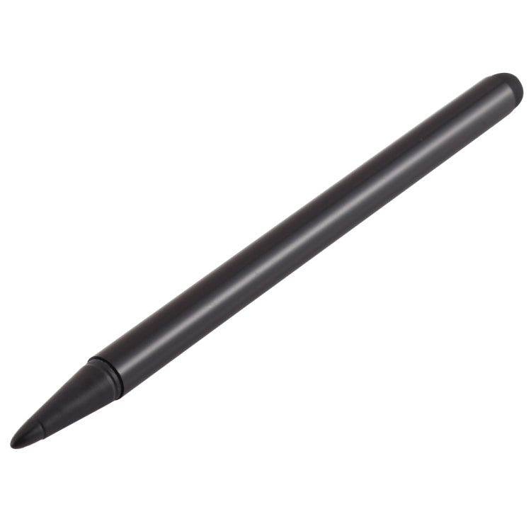 Stylet double pointe de précision pour écran tactile résistif et capacitif