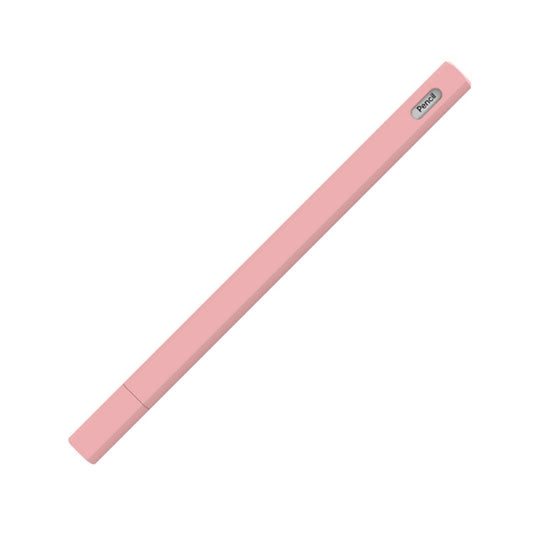 LOVE MEI For Apple Pencil 2 Triangle Shape Stylus Pen Silicone Protective Case Cover, For Apple Pencil 2