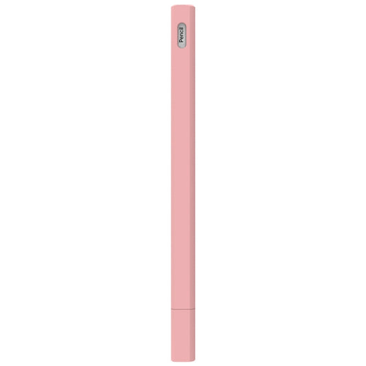 LOVE MEI For Apple Pencil 2 Triangle Shape Stylus Pen Silicone Protective Case Cover, For Apple Pencil 2