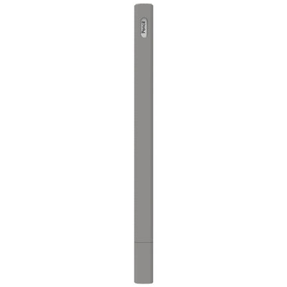 LOVE MEI For Apple Pencil 2 Triangle Shape Stylus Pen Silicone Protective Case Cover, For Apple Pencil 2