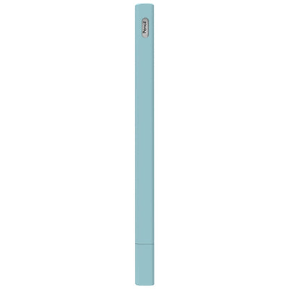 LOVE MEI For Apple Pencil 2 Triangle Shape Stylus Pen Silicone Protective Case Cover, For Apple Pencil 2