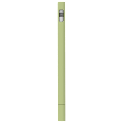 LOVE MEI For Apple Pencil 1 Triangle Shape Stylus Pen Silicone Protective Case Cover, For Apple Pencil 1