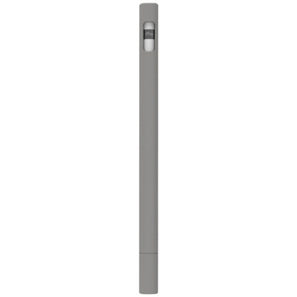 LOVE MEI For Apple Pencil 1 Triangle Shape Stylus Pen Silicone Protective Case Cover, For Apple Pencil 1