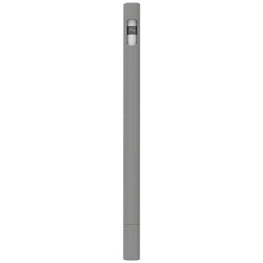 LOVE MEI For Apple Pencil 1 Triangle Shape Stylus Pen Silicone Protective Case Cover, For Apple Pencil 1