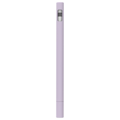 LOVE MEI For Apple Pencil 1 Triangle Shape Stylus Pen Silicone Protective Case Cover, For Apple Pencil 1