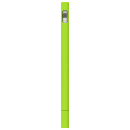 LOVE MEI For Apple Pencil 1 Triangle Shape Stylus Pen Silicone Protective Case Cover, For Apple Pencil 1