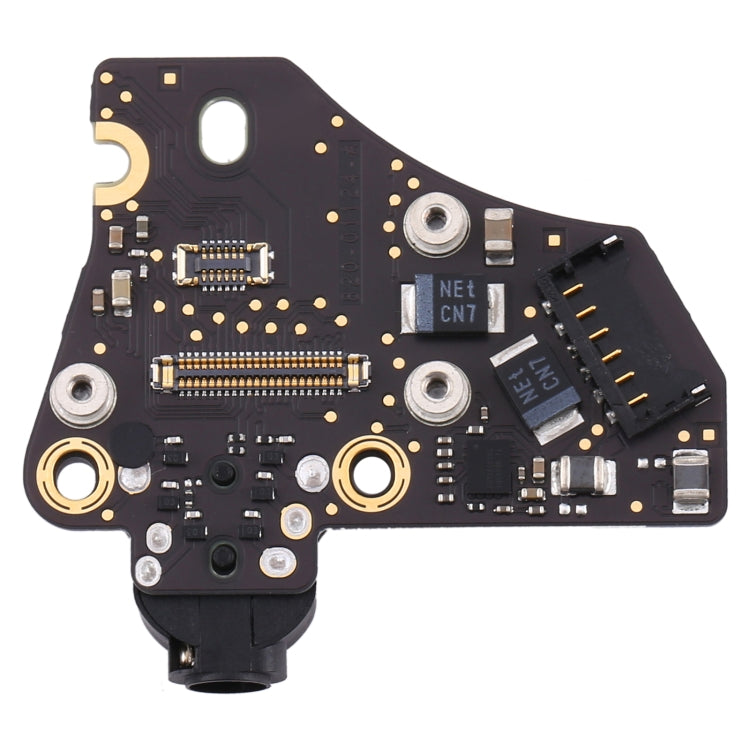 Placa de conector de audio para MacBook Air Retina de 13 pulgadas A1932 (2018/2019) 820-01124-A 821-01528-A, para MacBook Air A1932