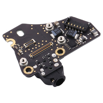 Placa de conector de audio para MacBook Air Retina de 13 pulgadas A1932 (2018/2019) 820-01124-A 821-01528-A, para MacBook Air A1932