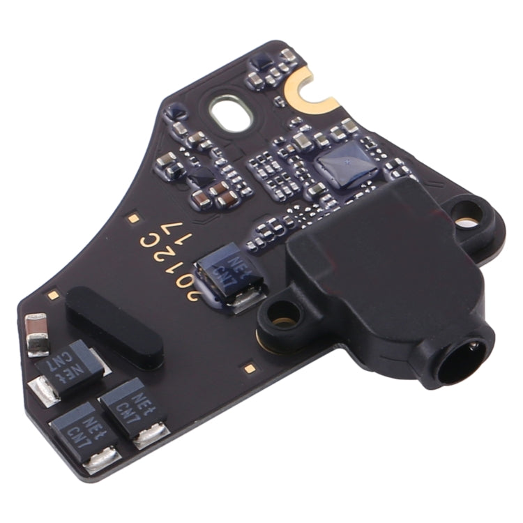 Placa de conector de audio para MacBook Air Retina de 13 pulgadas A1932 (2018/2019) 820-01124-A 821-01528-A, para MacBook Air A1932
