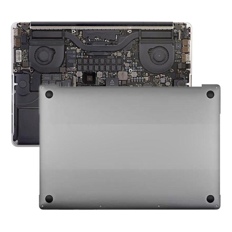 Bottom Cover Case for Macbook Pro Retina 16 inch A2141 (2019) EMC3347, For Macbook Pro Retina 16 A2141, For Macbook Pro A2141