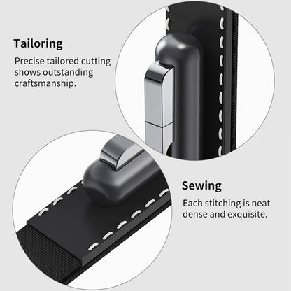 ROCK SPACE RPC1614 For Huawei M-Pen 2 PU Leather Protective Case