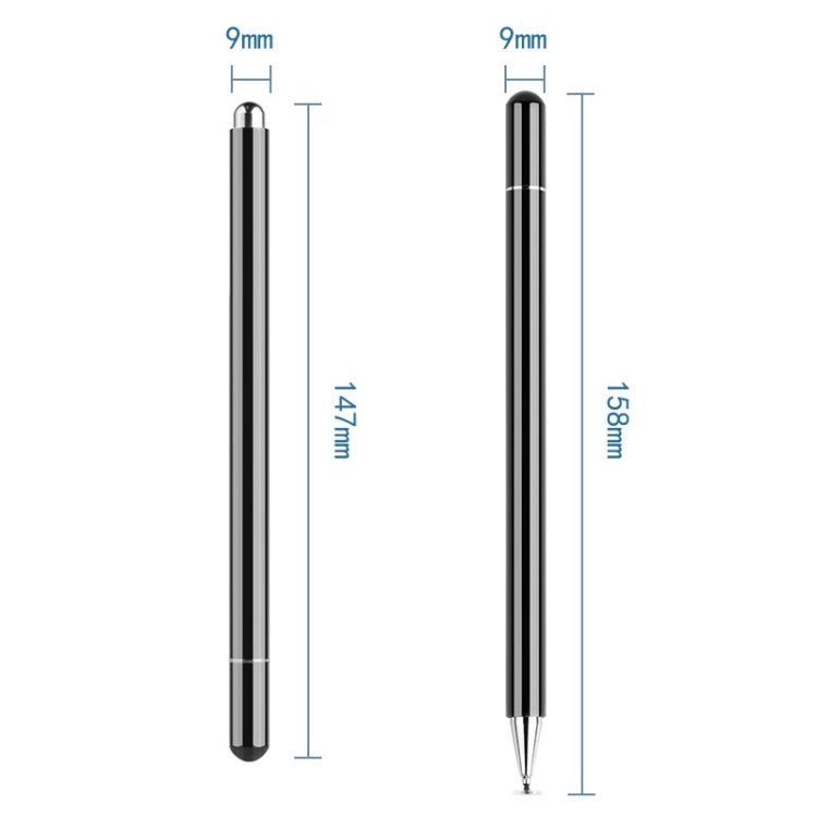 Removable Refill Capacitive Touch Screen Stylus Pen for Lenovo Xiaoxin Pad / Pad Pro
