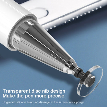 Removable Refill Capacitive Touch Screen Stylus Pen for Lenovo Xiaoxin Pad / Pad Pro