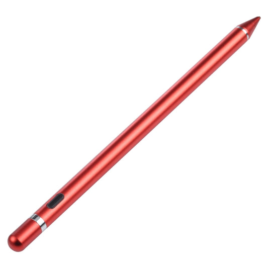 Universal Active Capacitive Stylus Pen(White), Universal Red, Universal White, Universal Black