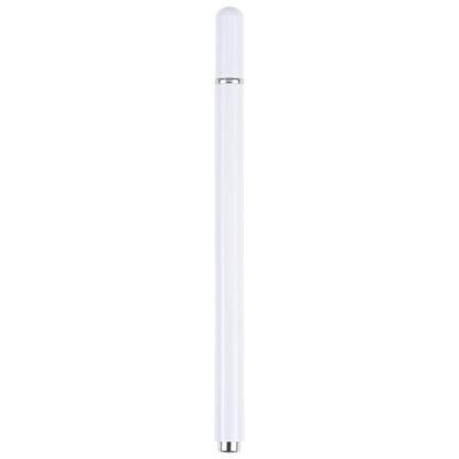 366 Universal Silicone Disc Nib Capacitive Stylus Pen with Magnetic Cap, 366