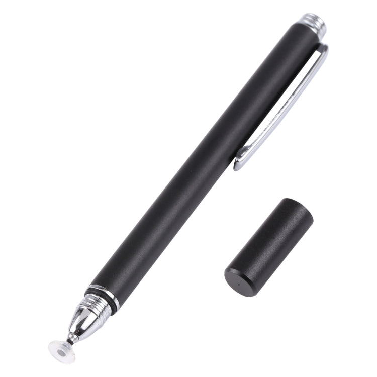 Stylet capacitif universel avec embout en silicone, Stylet Violet, Stylet Rouge, Stylet Rose Rouge, Stylet Argent, Stylet Bleu Ciel, Stylet Noir, Stylet Vert, Stylet Or, Stylet Bleu