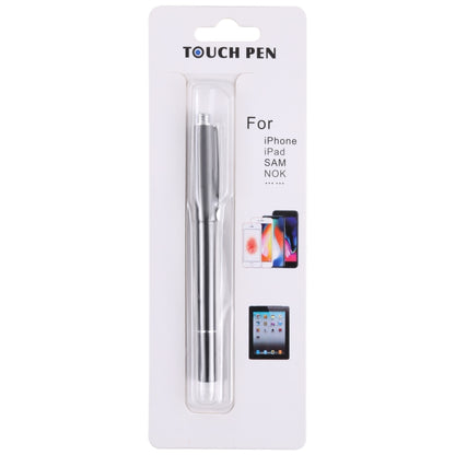 Stylet capacitif universel avec embout en silicone, Stylet Violet, Stylet Rouge, Stylet Rose Rouge, Stylet Argent, Stylet Bleu Ciel, Stylet Noir, Stylet Vert, Stylet Or, Stylet Bleu