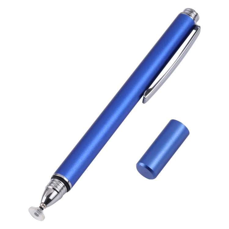 Stylet capacitif universel avec embout en silicone, Stylet Violet, Stylet Rouge, Stylet Rose Rouge, Stylet Argent, Stylet Bleu Ciel, Stylet Noir, Stylet Vert, Stylet Or, Stylet Bleu