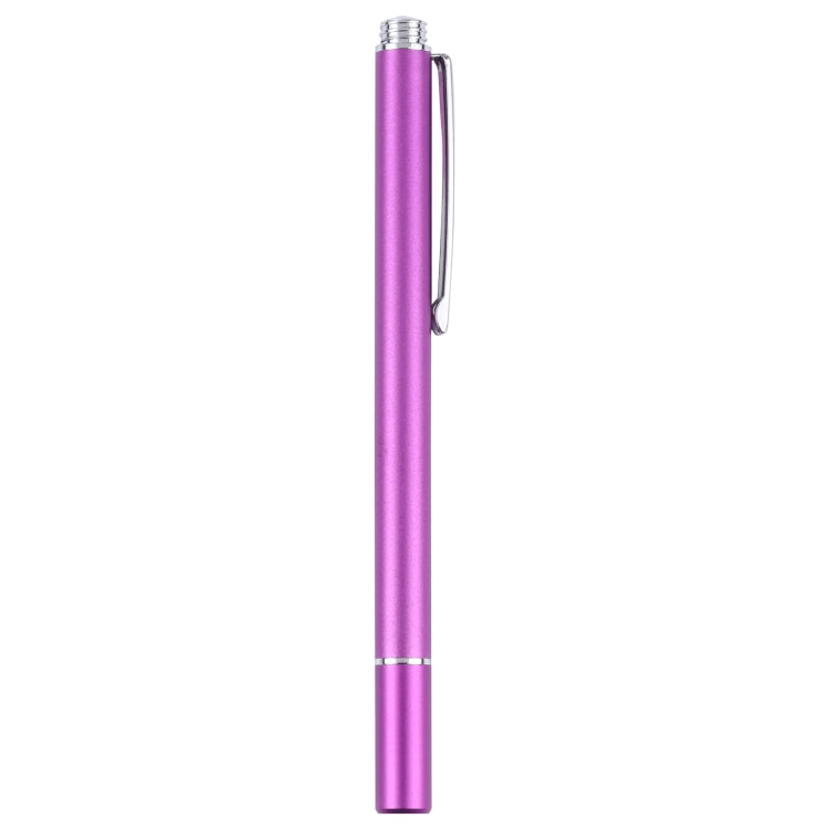 Universal Silicone Disc Nib Capacitive Stylus Pen, Stylus Purple, Stylus Red, Stylus Rose Red, Stylus Silver, Stylus Sky Blue, Stylus Black, Stylus Green, Stylus Gold, Stylus Blue