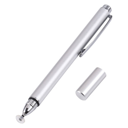 Stylet capacitif universel avec embout en silicone, Stylet Violet, Stylet Rouge, Stylet Rose Rouge, Stylet Argent, Stylet Bleu Ciel, Stylet Noir, Stylet Vert, Stylet Or, Stylet Bleu