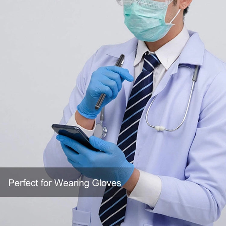 Universal Three Rings Mobile Phone Writing Pen, Phone Writing Pen Black, Phone Writing Pen Orange, Phone Writing Pen Green, Phone Writing Pen Gold, Phone Writing Pen Purple, Phone Writing Pen Red, Phone Writing Pen Sky Blue, Phone Writing Pen White