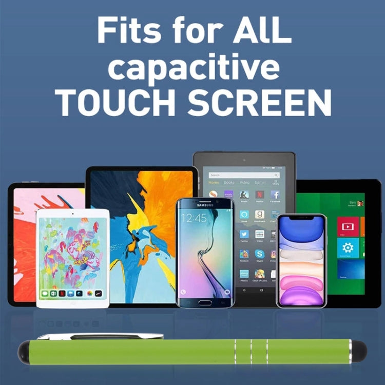 Universal Three Rings Mobile Phone Writing Pen, Phone Writing Pen Green, Phone Writing Pen Gold, Phone Writing Pen Purple, Phone Writing Pen Red, Phone Writing Pen Sky Blue, Phone Writing Pen White, Phone Writing Pen Black, Phone Writing Pen Orange