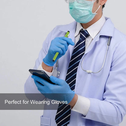 Universal Three Rings Mobile Phone Writing Pen, Phone Writing Pen Green, Phone Writing Pen Gold, Phone Writing Pen Purple, Phone Writing Pen Red, Phone Writing Pen Sky Blue, Phone Writing Pen White, Phone Writing Pen Black, Phone Writing Pen Orange