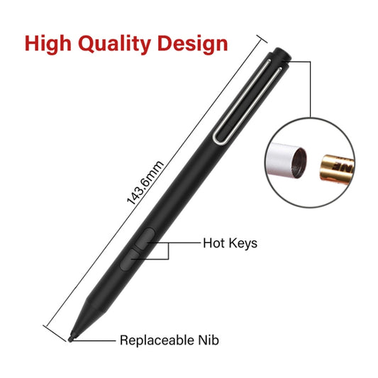 JD02 Prevent Accidental Touch Stylus Pen for MicroSoft Surface Series