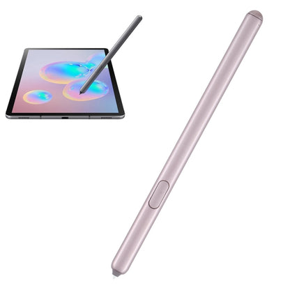 High Sensitivity Stylus Pen For Samsung Galaxy Tab S6 / T860 /T865, For Samsung Galaxy Tab S6 T860 (Blue), For Samsung Galaxy Tab S6 T860 (Pink), For Samsung Galaxy Tab S6 T860 (Grey)