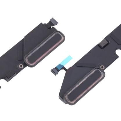 1 Pair Speaker Ringer Buzzer for Macbook Air 13 inch M1 A2337 2020 EMC3598, A2337 2020
