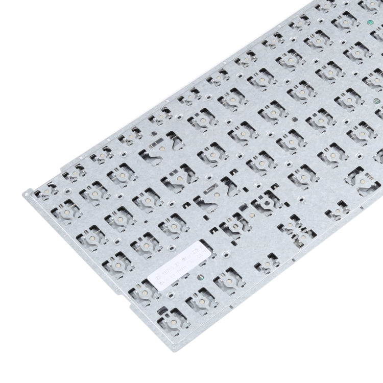 Teclado para Asus Vivobook X512 X512D X512DA X512F X512FA X512U versión estadounidense