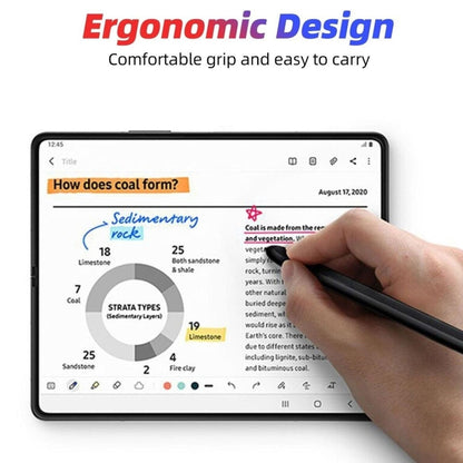 Touch Capacitive Pen Stylus For Samsung Galaxy Z Fold4/Galaxy Z Fold3 5G, For Samsung Galaxy Z Fold4/3 / Z Flip4/3