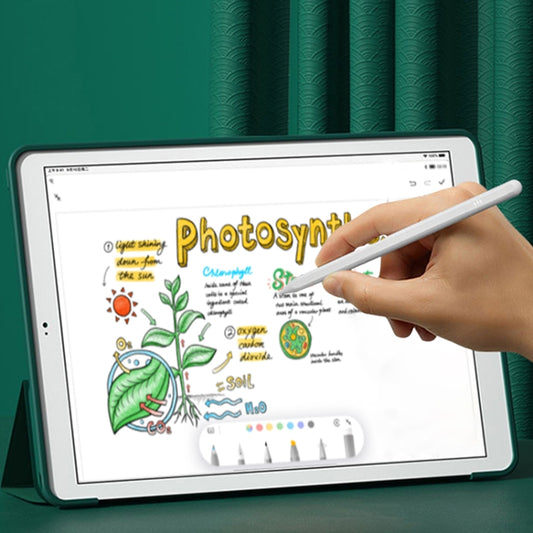 JD12 Anti-mistouch Stylus Pen with Battery Display, JD12 Universal